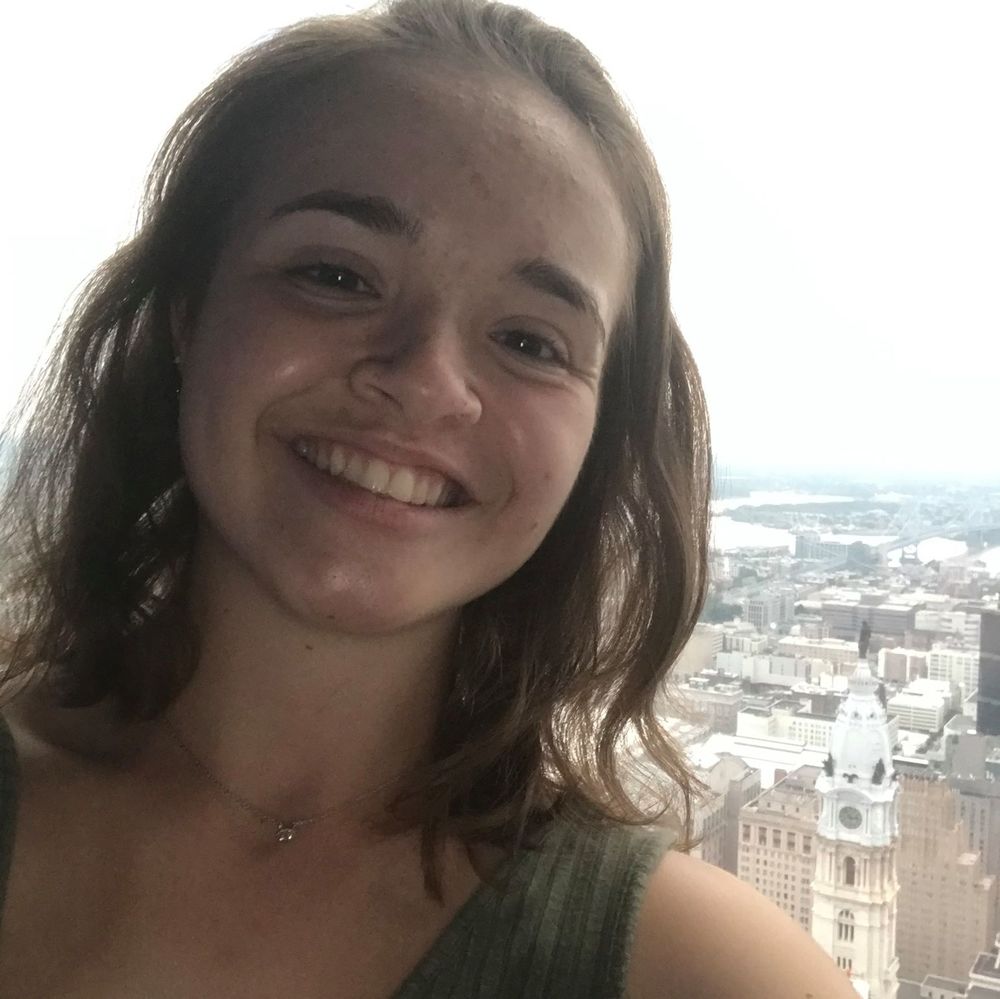 Meet your Posher, Rachel